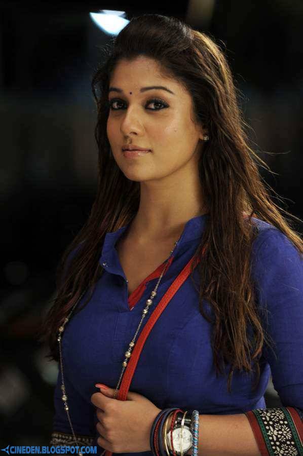 Nayantara in Raja Rani (2013) Tamil Movie Stills Nayantara in Raja Rani (2013) Tamil Movie Stills - CineDen