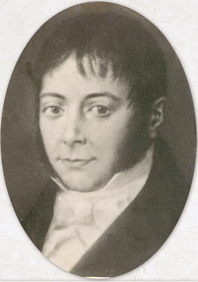 Primera Junta de Gobierno Patrio. Juan Larrea, Vocal (Argentina