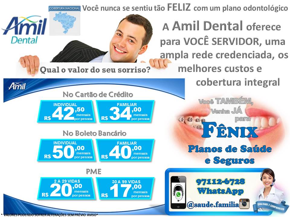 Fênix Saúde e Seguros