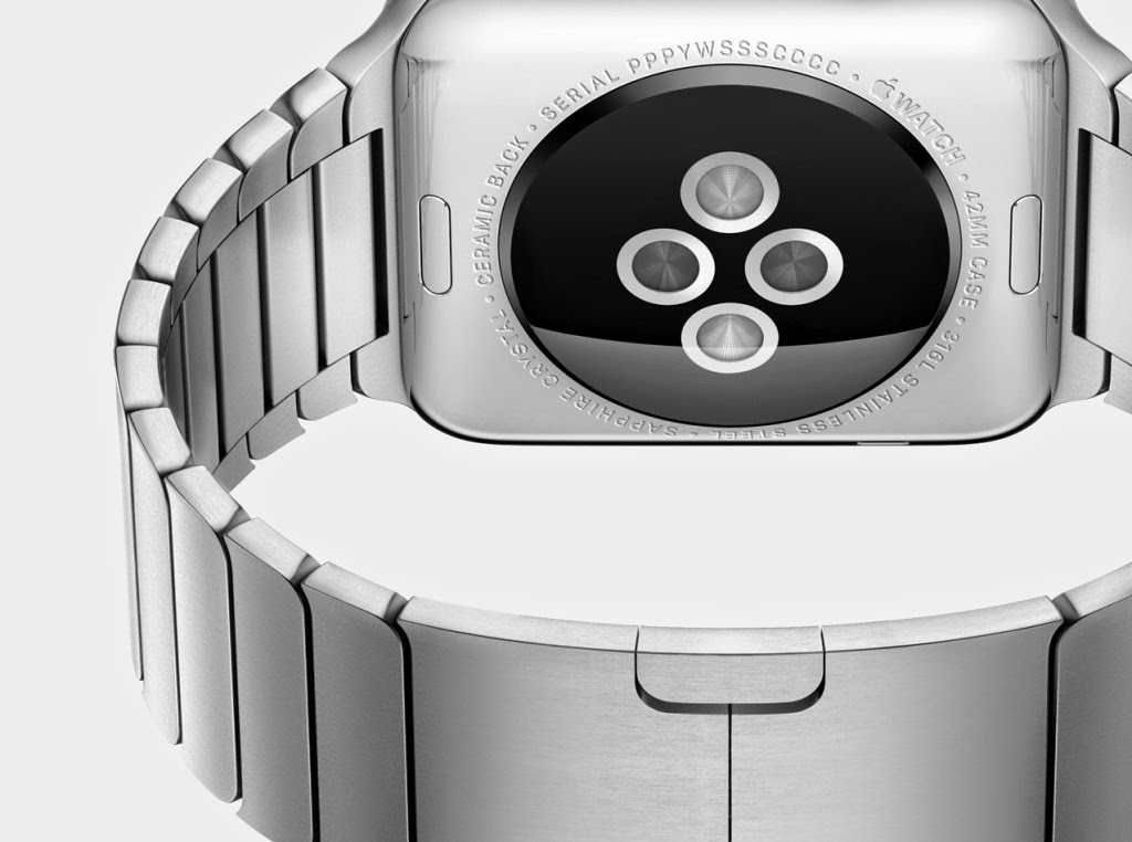 Apple Watch Gets a Security Feature To Prevent Thieves from making payments