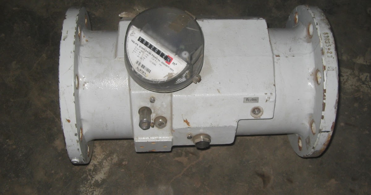 BOILER SERVICES FLOW METERS AND GAS REGULATORS