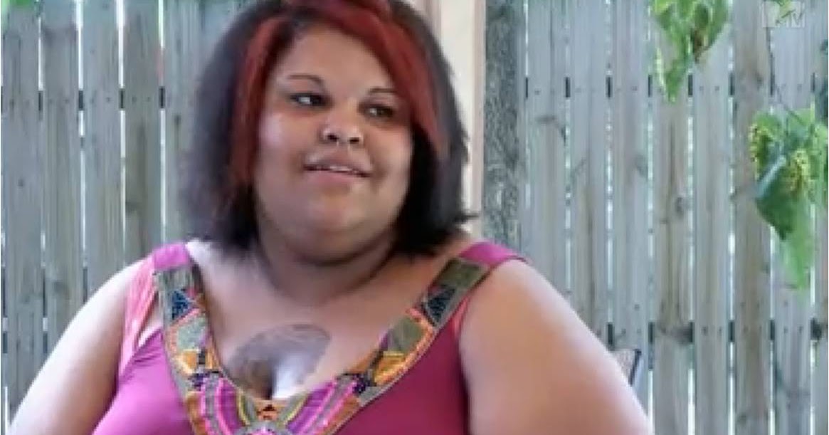 My Favorite Shows Catfish Recap Only the Very Lonely