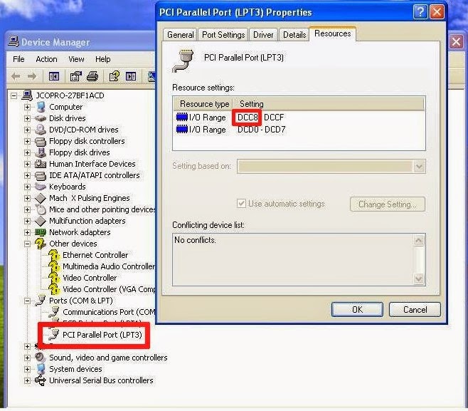 machscreen et les output perso IO%2BRange