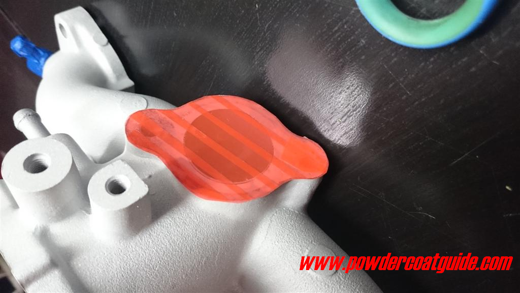 Why Masking is Necessary For Powder Coating and Which Masking Supplies