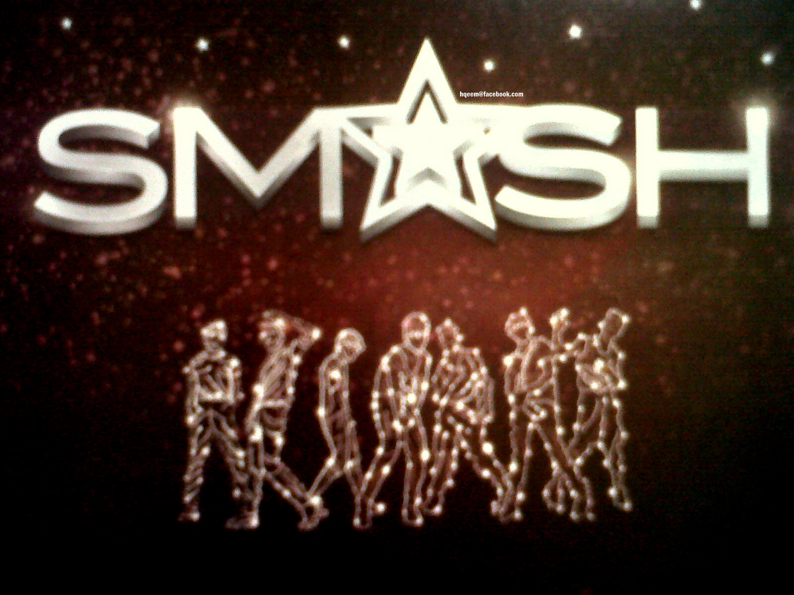 Lagu Lagu Smash