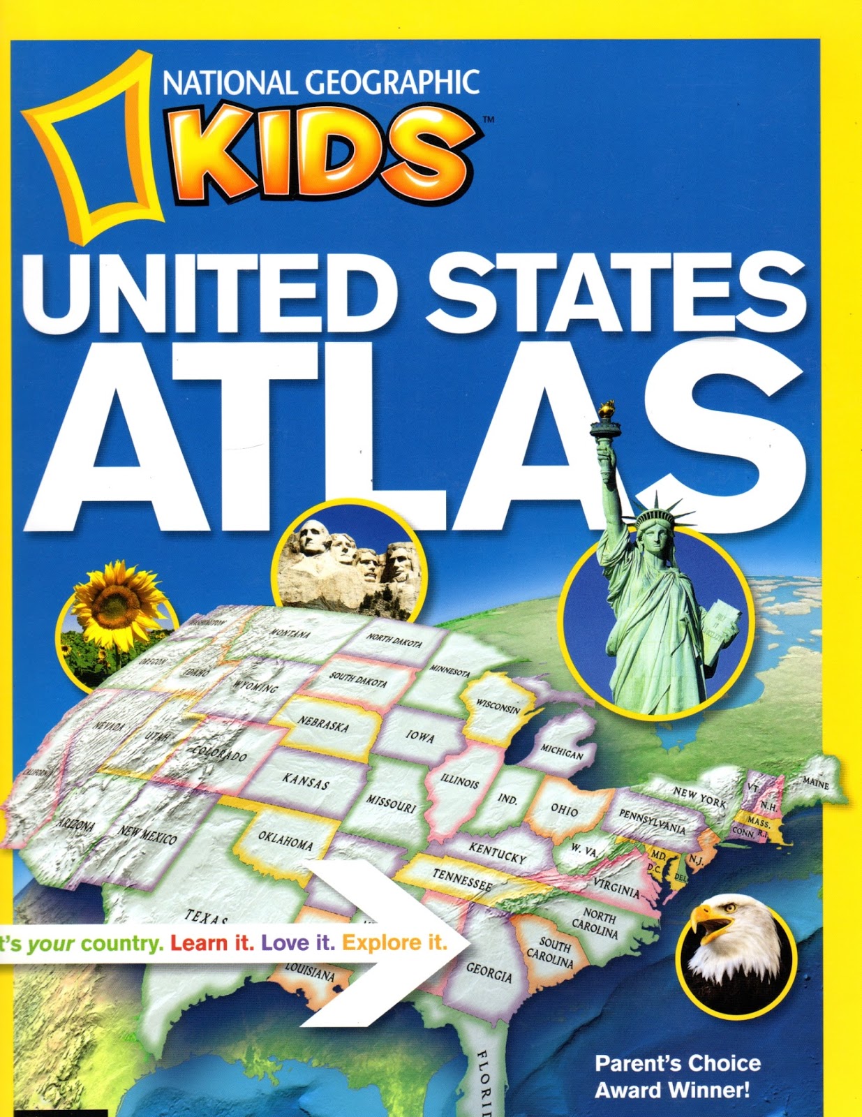 Homeschooling in 8th Grade Social Studies State by State