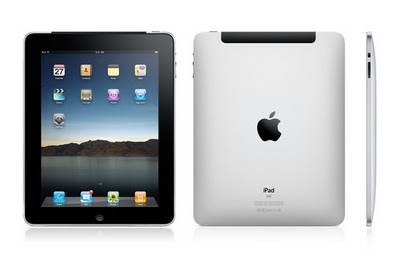 Asus Eee Pad Android Vs iPad Tablet