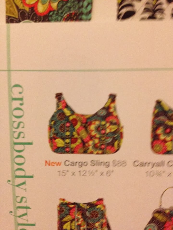 OhMyVera! A blog about all things Vera Bradley Vera Bradley Summer