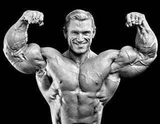 Growth Hormone in Bodybuilding