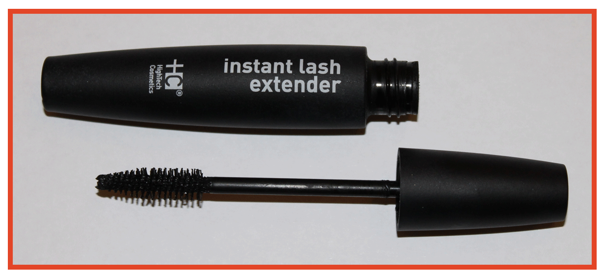 eBeautyandCare Mascara/soin Lash Extender de HighTech Cosmetics