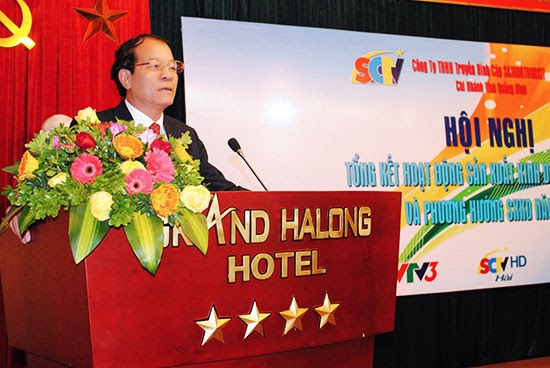 SCTV Quảng Ninh SCTV Quảng Ninh