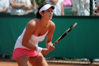 Julia Goerges Hot