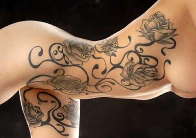 Women Tattoos Women Tattoos