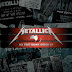 Metallica - Six Feet Down Under EP 2010
