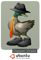 Dapper Drake