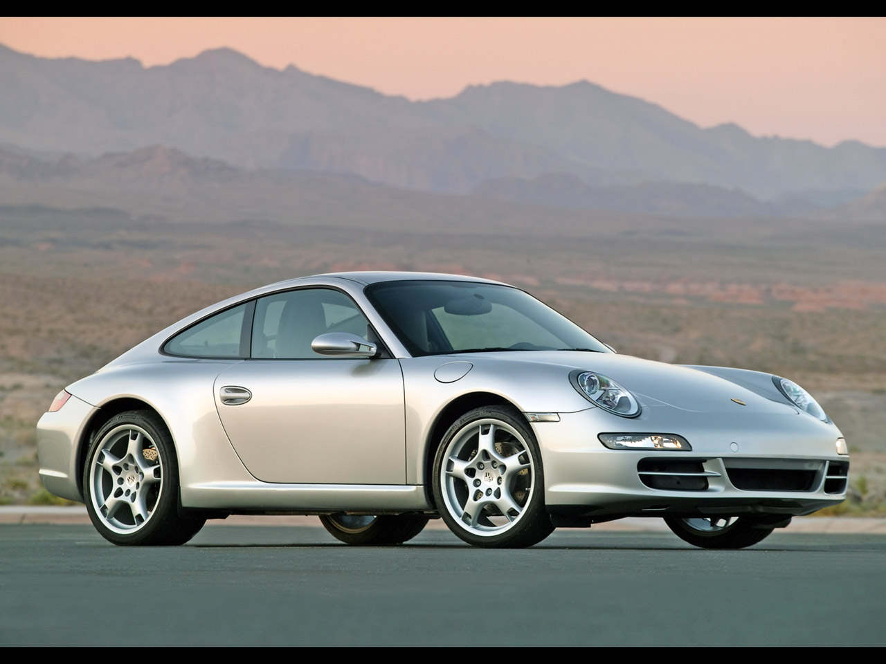 RACING CIGALO: PORSCHE 911 CARRERA 997 325CV
