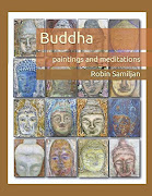 Buddha, paintings and meditations