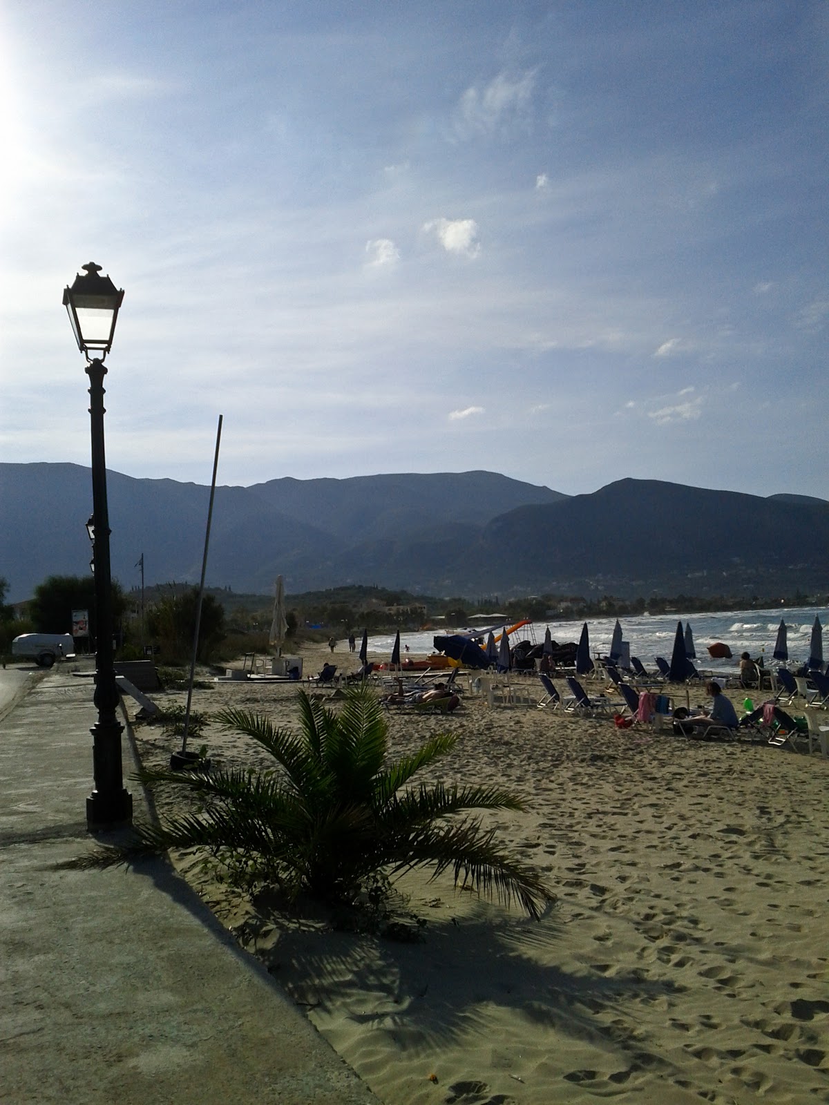 Zakynthos Travel Guide Holiday Guide To Alykanas in Zante