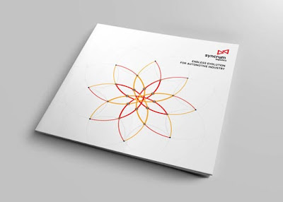 Company Profile Design Company Profile