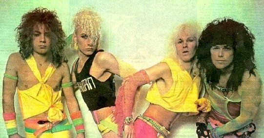 Gry i zabawy z lat 90-tych i nie tylko: Moda własnej roboty