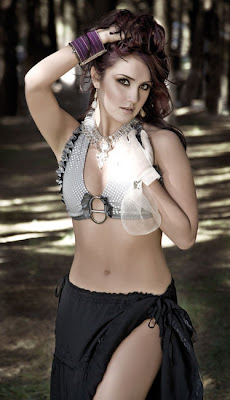 Dulce Maria Hot