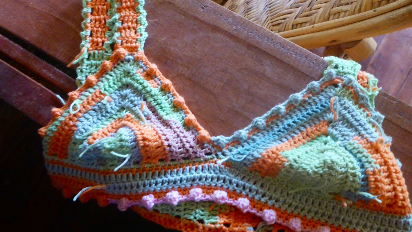 diy yarn crochetology by fatima diy multicolor yarn diy yarn crochetology by fatima diy multicolor yarn