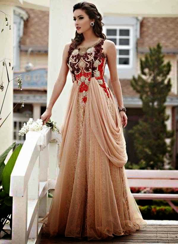 Beautiful Dresses for Girls