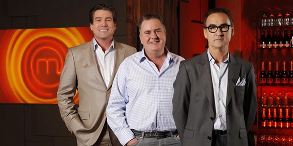 'MASTERCHEF NOVA ZELÂNDIA', estreia em breve na SIC Mulher