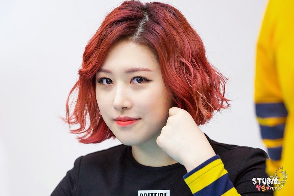 Euijin Sonamoo Euijin Sonamoo