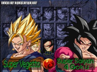aminkom.blogspot.com - Free Download Games Dragon Ball GT: Final Bout