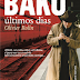 "Baku, últimos dias" de Olivier Rolin