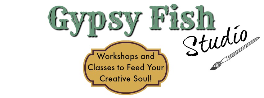 Gypsy Fish Studio