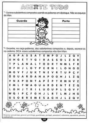 O que e substantivos concretos O que e substantivos concretos