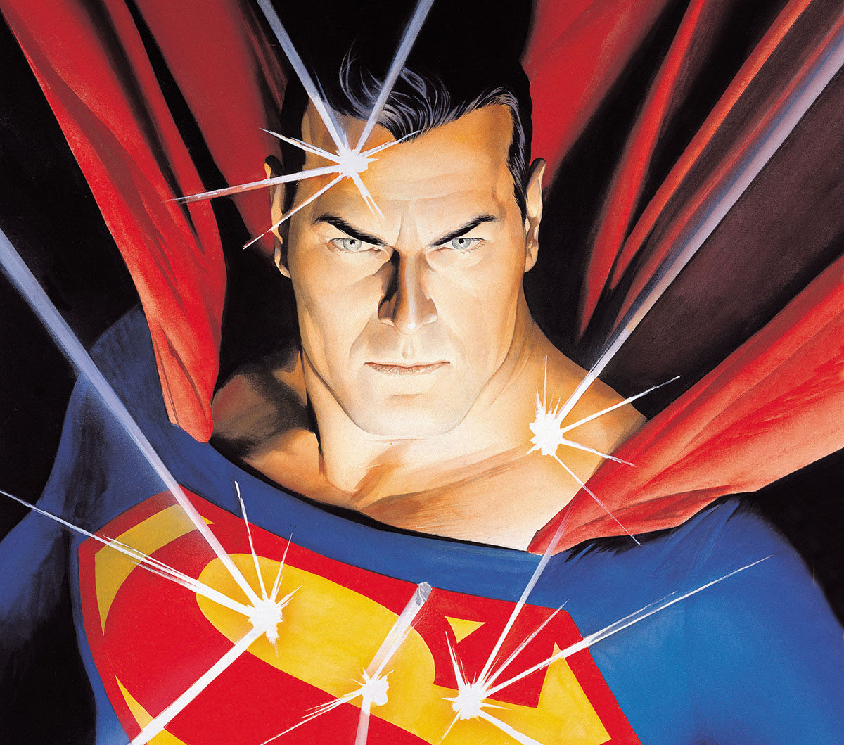 The Infinite Revolution May 2013