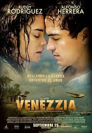 Venezzia (2009) Online