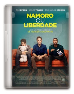 Namoro ou Liberdade? TS Dublado Namoro ou Liberdade? TS Dublado