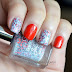 Troszeczkę szaleństwa Essie nr.62 Lacquered up/ Golden Rose nr.110