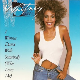 Whitney Houston - I Wanna Dance With Somebody Lyrics