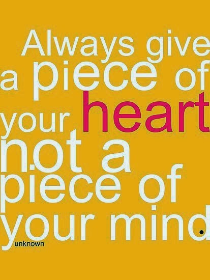 compassion beats intellectual prowess any day. or if in doubt, give both.