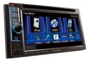 Cara memilih sistem audio mobil terbaik Sedang, Head unit merupakan tampilan estetika sebuah sistem Audio di dash board mobil. Jadi pilih model dan fitur terbaru untuk memutar CD, mp3, DVD dan platform media bluetooth, yang sudah mendukung gadget / smartphone.