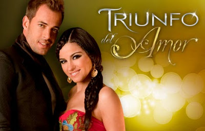 Ver El Triunfo del Amor Capítulo 143
