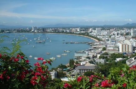 Objek Wisata Thailand Objek Wisata Thailand