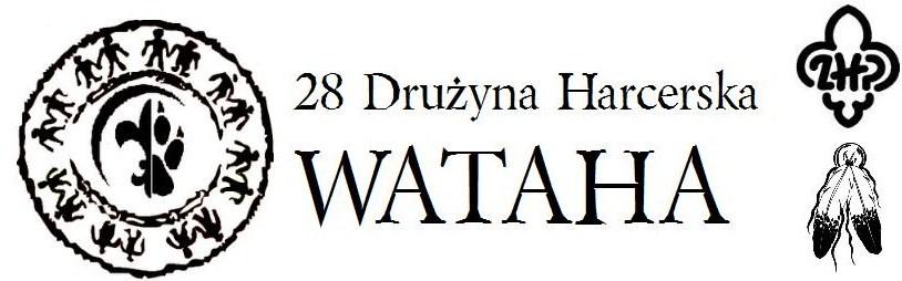 28 Drużyna Harcerska "WATAHA"