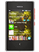Nokia Asha 503 Nokia Asha 503
