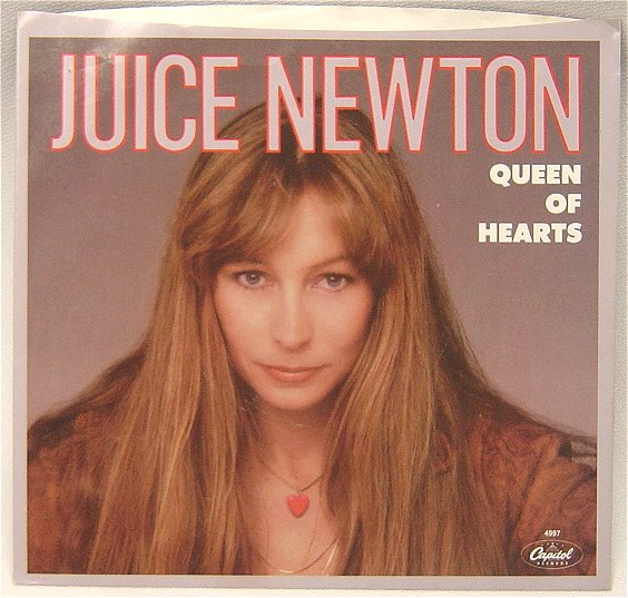 Juice Newton en el R3TRO Retrobeat