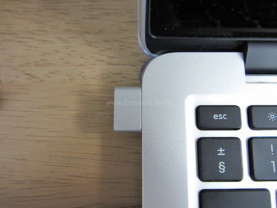 magsafe to magsafe 2 connector with macbook pro