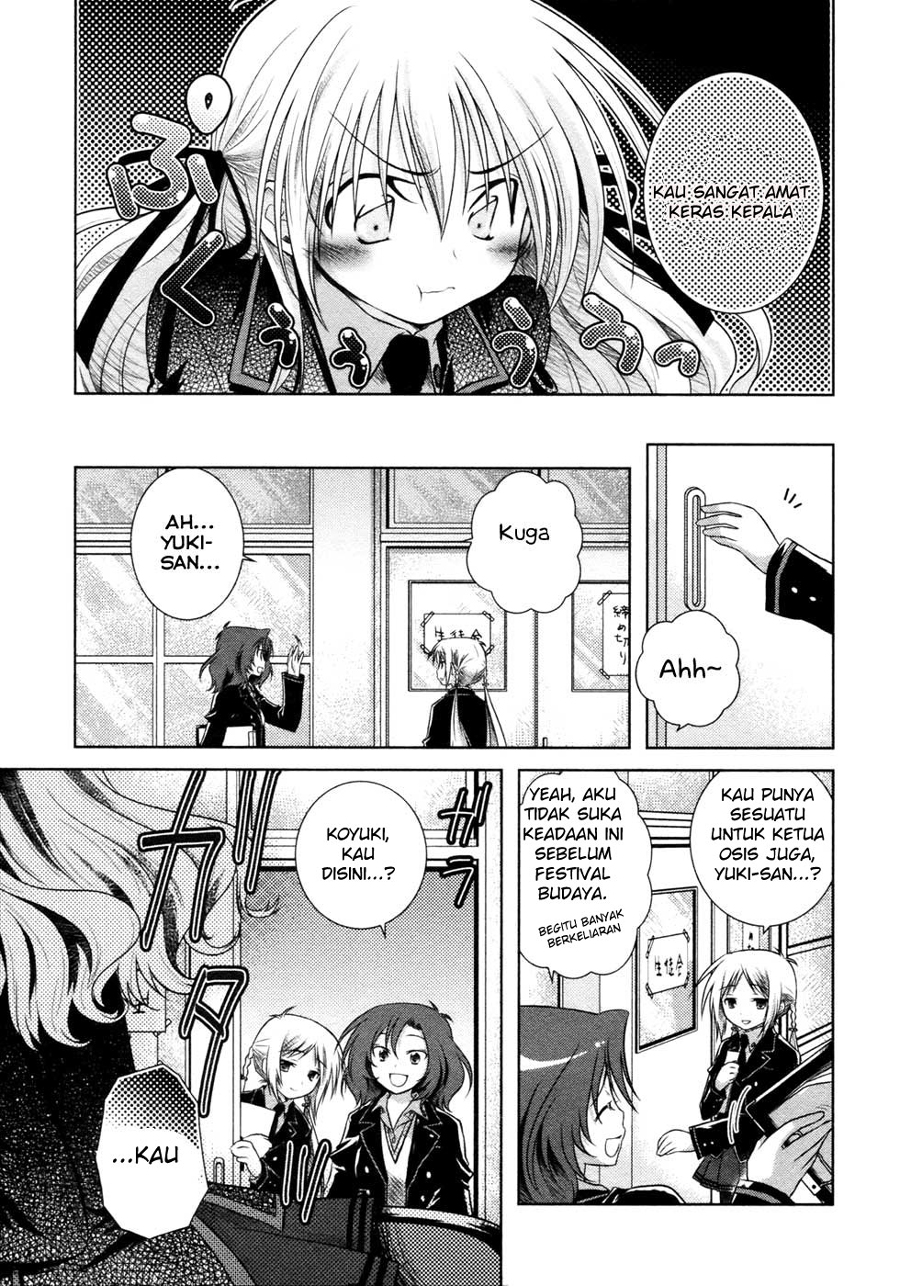 Komik iris zero 007 8 Indonesia iris zero 007 Terbaru 12|Baca Manga Komik Indonesia|