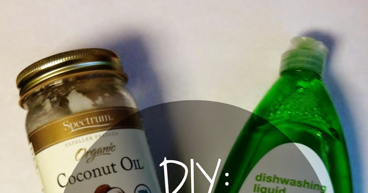 Young Beauty Lifestyle DIY Makeup Sponge Solid Cleaner