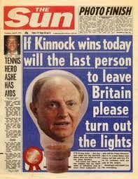 the-sun-ngn-press-advertising The Sun - Newspaper