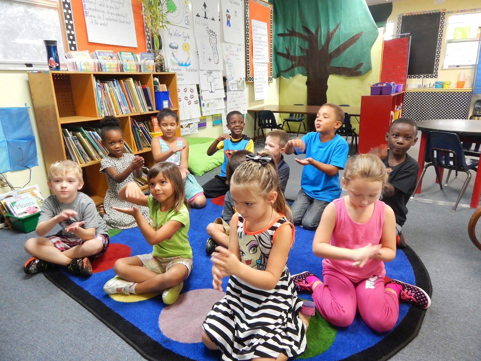 Miss Ahrens Class Day 26 Miss Ahrens Class Day 26 # Wasbak Washok_104333